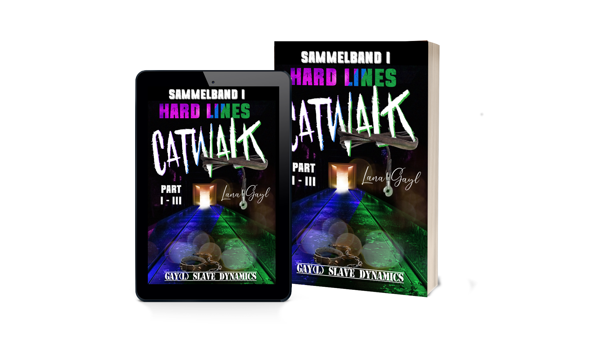 Aktuelle Veröffentlichung