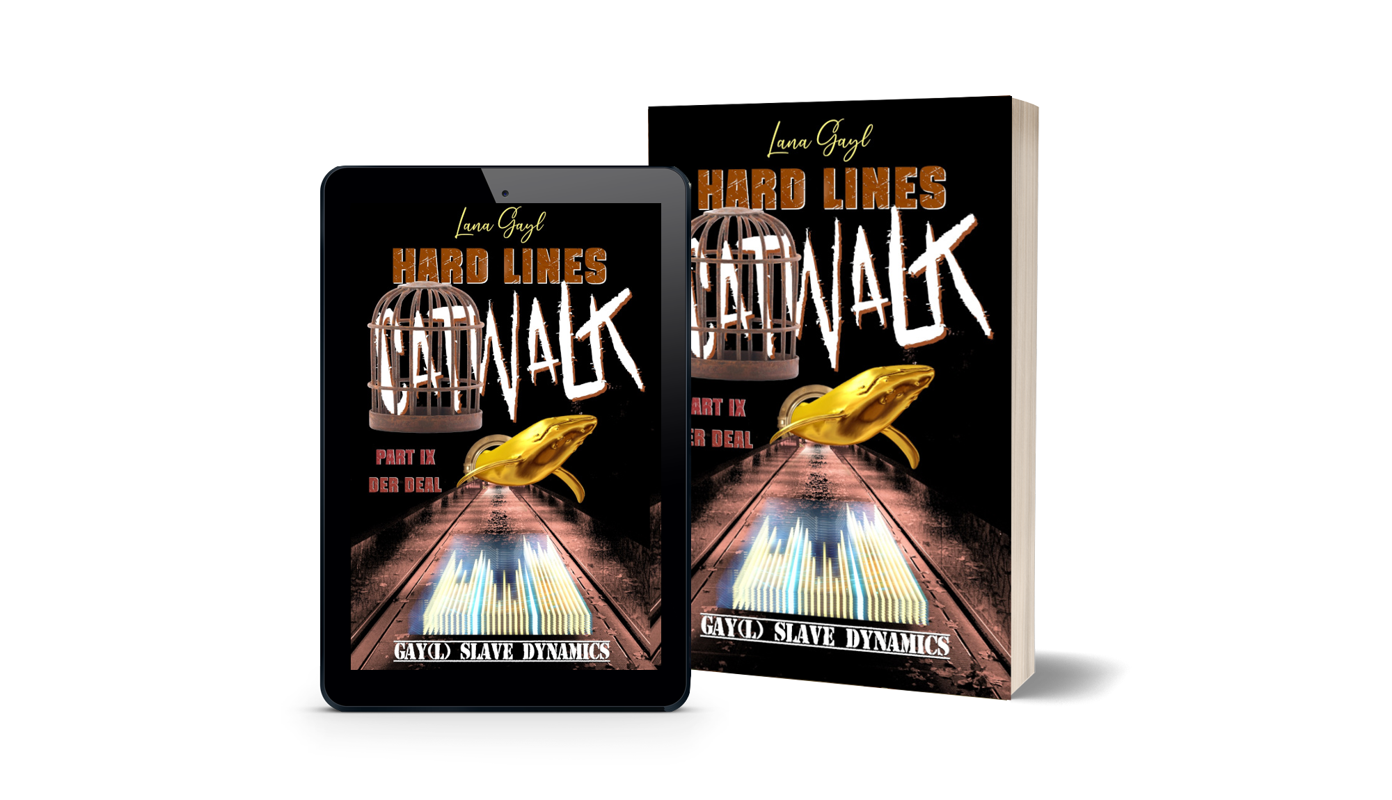 Aktuelle Veröffentlichung